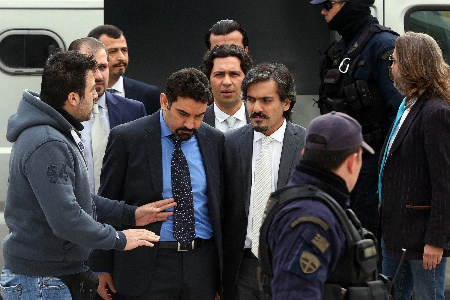 «Βόμβα» Τούρκων: «Εντοπίσαμε τη μυστική τοποθεσία των πραξικοπηματιών» – «Εδωσαν πληροφορίες στους Έλληνες για τις τουρκικές ΕΔ»